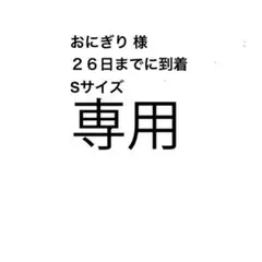 専用ページ
