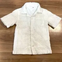 KITH KIDS シャツ summer 2023SS