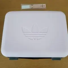アディダス キャリーバッグ