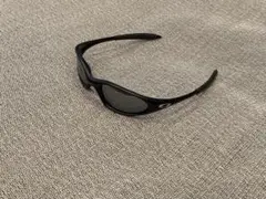 【超希少】vintage OAKLEY MINUTE マットブラック 90s