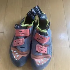 【値下げ】ボルダリングシューズ