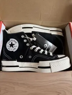 CONVERS/コンバース】Chuck Taylor All Star '70 High Top CHUCK