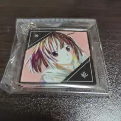 終物語 Ani-Art アクリルキーホルダー 千石撫子