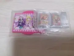アイカツ ガチャガチャ