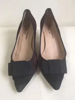 CALZAUOLI FLORENTINI パンプス