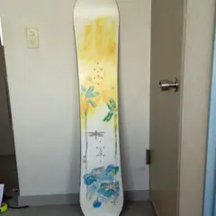 å€äžãâ
BURTONããŒãã³ãã·ã£ãã³ãã³ ã·ã°ããã£ãŒã¢ãã«ã144cm