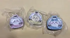 ちいかわ くら寿司マグネットシートちいかわハチワレうさぎセット