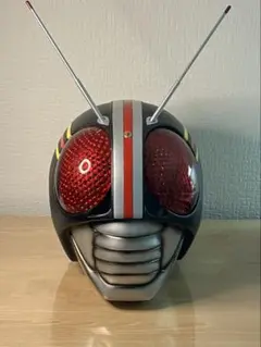 2025年最新】仮面ライダー レプリカマスクの人気アイテム - メルカリ