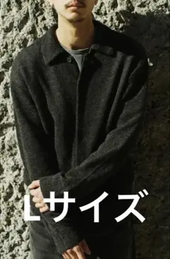 2025年最新】Alpaca knit cardigan lidnmの人気アイテム - メルカリ