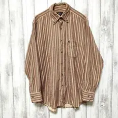 POLO BRITISH COUNTRY SPIRIT　(L)　長袖 シャツ