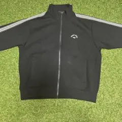 GU✖︎UNDERCOVERコラボトラックジャケット