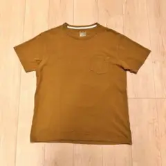 無印良品【MUJ I】トップス ⭐︎ 本体コットン100%