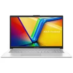 ノートパソコン Vivobook GO 15 シルバー E1504FA