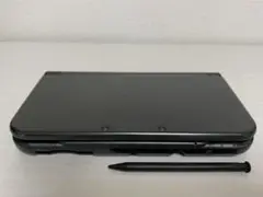 任天堂 Nintendo new 3ds ll メタリックブラック