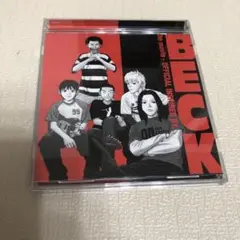 「BECK the movie」～OFFICIAL INSPIRED BY...