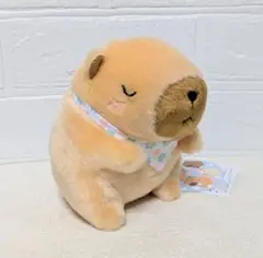 しあわせ ハピバラちゃん　ぬいぐるみ　ずんちゃん　14cm