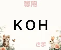 専用