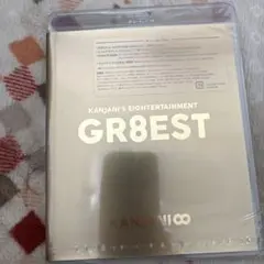 関ジャニ∞/関ジャニ'sエイターテインメント GR8EST〈2枚組〉