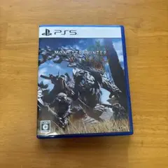 モンスターハンターライズ PS5