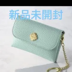 美人百花増刊 TOCCA 30周年記念 トッカ　マルチキーケース