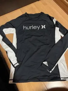 Hurleyラッシュガード