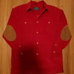 ラルフローレンハンティングシャツ
