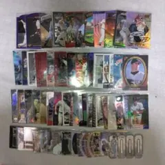 【MLBカード】　５７枚セット　（バラ売り可）