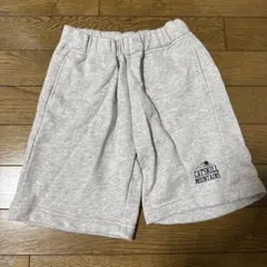CATSKILL MOUNTAINS 半ズボン グレー