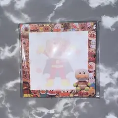 【新品未使用】 アンパンマン メモ