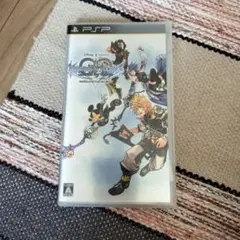 PSP キングダム ハーツ バース バイ スリープ