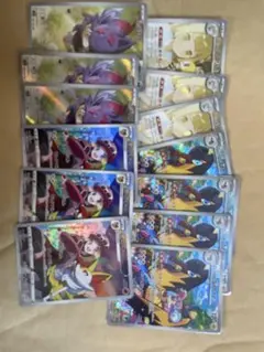 ポケカ　ar セット
