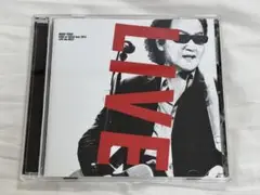 井上陽水 氷の世界 ツアー2014 LIVE THE BEST