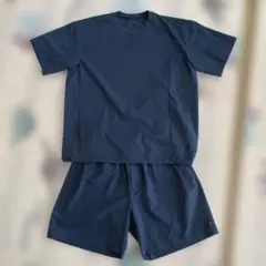 EKAL EASY BREEZY WIDE T-SHIRTS SHORTS