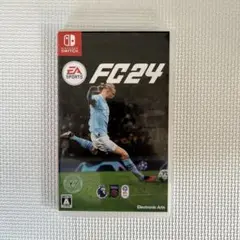 EA Sports FC24 Nintendo Switch / fifa24