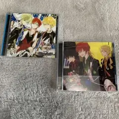 カレはヴォーカリスト♥CD「ディア♥ヴォーカリスト」THE BEST 2枚セット
