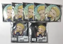 進撃の巨人 フルーツ