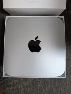 Apple Mac mini M2 256BG/16GB