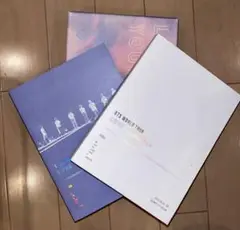 BTS LOVEYOURSELF ソウルコン DVD