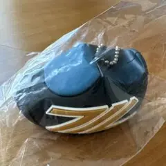 FC町田ゼルビア ゼルビーのくつ 3Dラバーキーホルダー