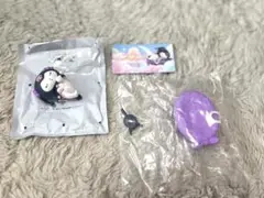 Sanrio characters Fall Asleep シリーズ クロミ
