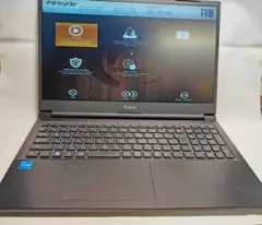 ★iiyama NP50RZ I5-12世代 PC ジャンク