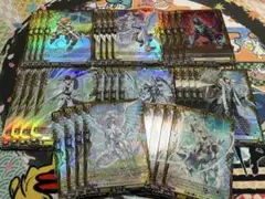 ヴァンガード　竜魂鳴導　ケテルサンクチュアリ　FR まとめ売り