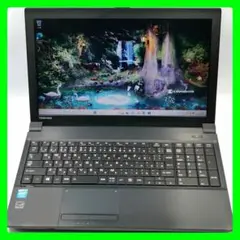 迷ったらコレ！ 新型Windows11 ノートパソコン Core i5 大容量