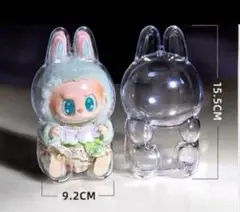 【最安値】立ち2個セット 高品質 ラブブケース
