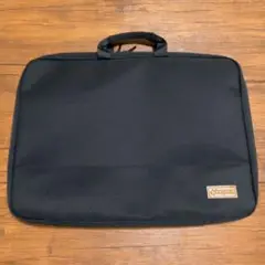 bagasin ノートPCケース laptop bag 15.6インチ対応 黒