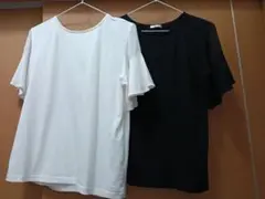 【未使用に近い】Honeys Tシャツ（2枚セット）