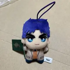ジョジョの奇妙な冒険 ちみっともぬい ジョナサン•ジョースター