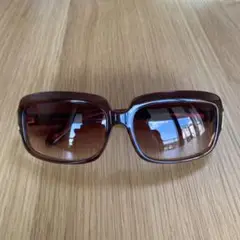 Oliver Peoples Nanine 茶系 サングラス オリバーピープルズ