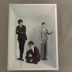 鍵のかかった部屋　DVD BOX