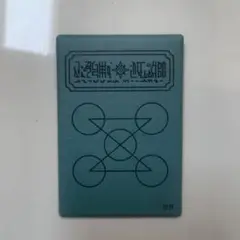 金色のガッシュ 魔本 缶バッジ
